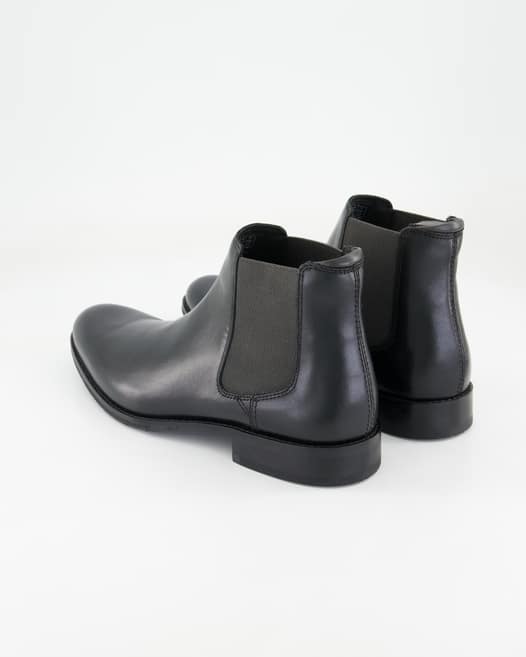 Clarks CRAFTARLO TOP Stiefeletten in Schwarz