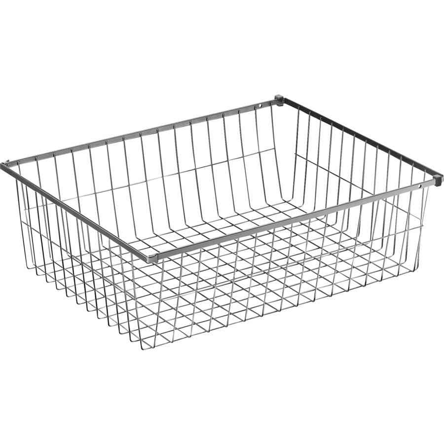 Wäschekorb gross zu Schweizer Schrank