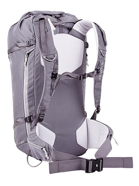 BLUE ICE - SAC KUME 40