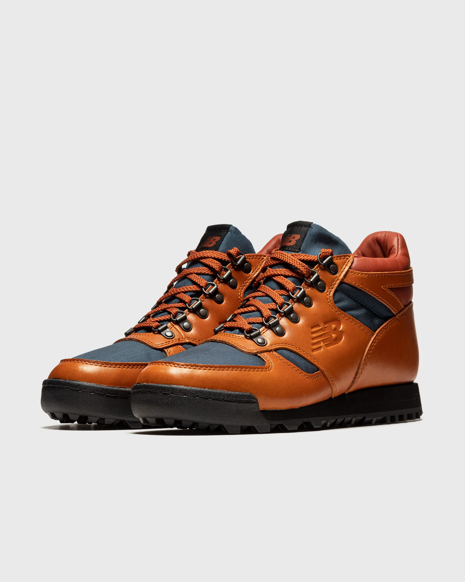 New Balance RAINIER 'GLAZED GINGER'
