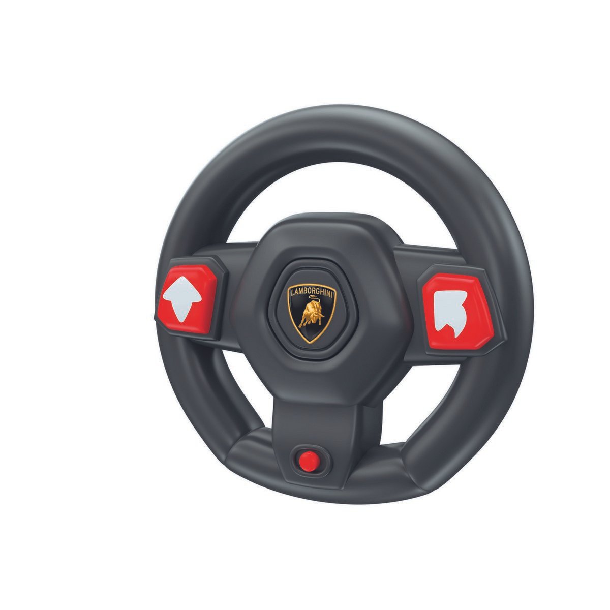 Ma Lamborghini radiocommandée