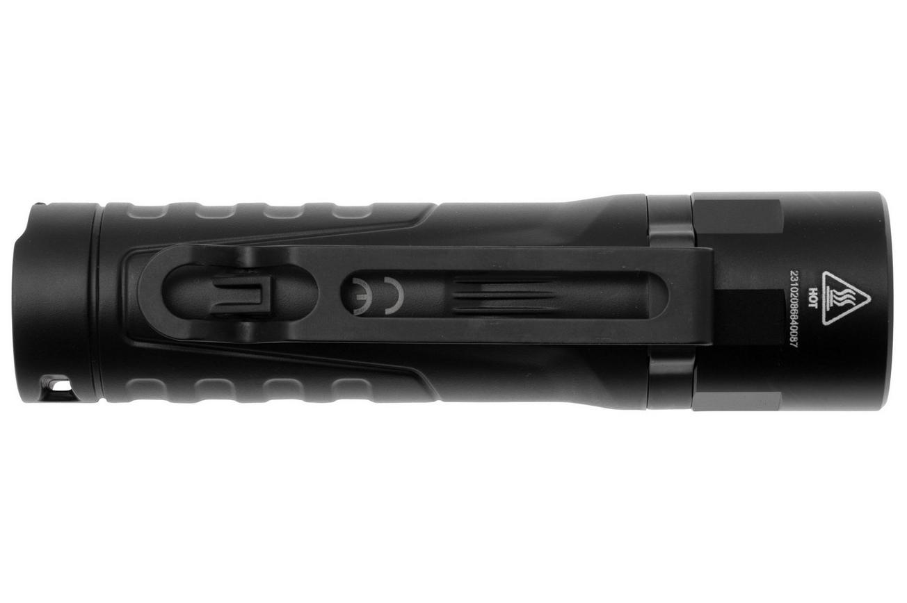 Nitecore MH15 oplaadbare led-zaklamp, 2000 lumen