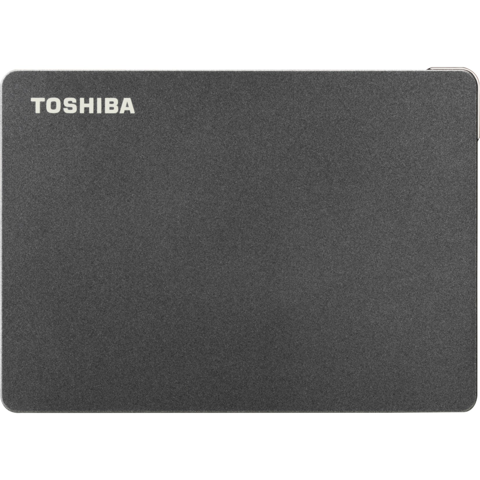 Toshiba Festplatte Canvio Gaming 2 TB