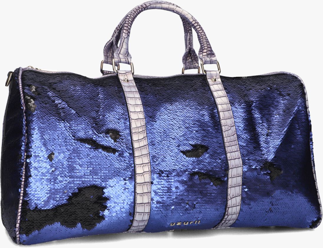 UZURII blauwe uzurii rugtas travel bag