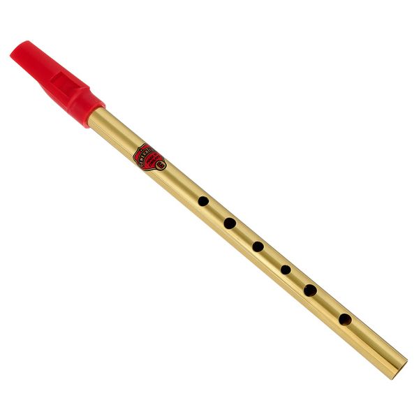 Generation Flageolet Brass G-tuning