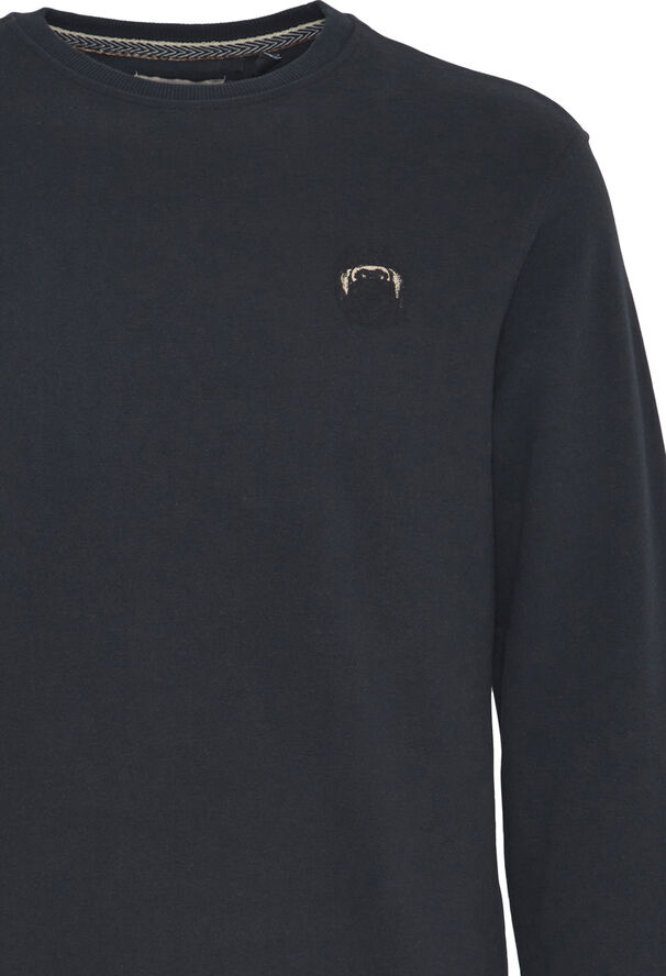 Blend Sweatshirt Black