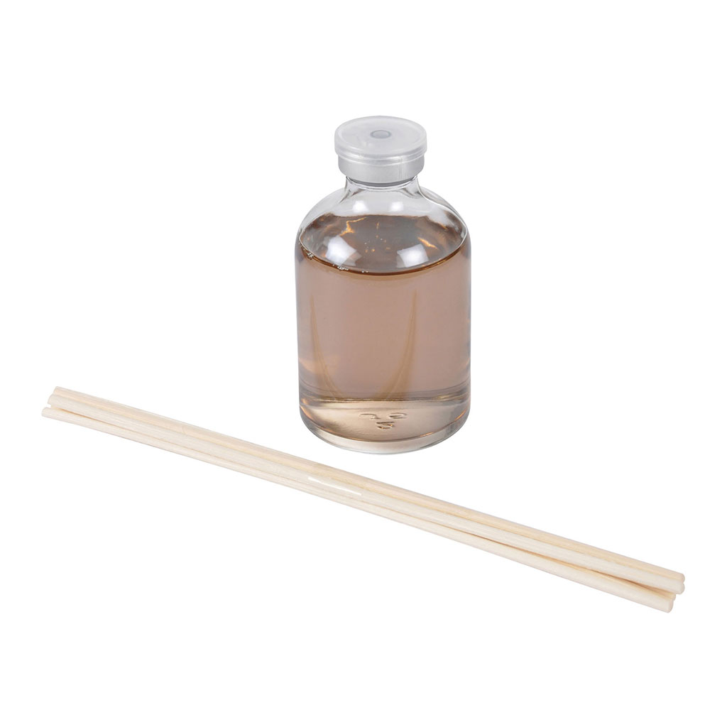 Diffuseur de parfum opium et 6 batônnets 50ml
