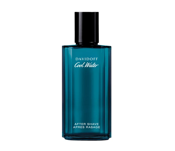Davidoff Cool Water Man After Shave Lotion