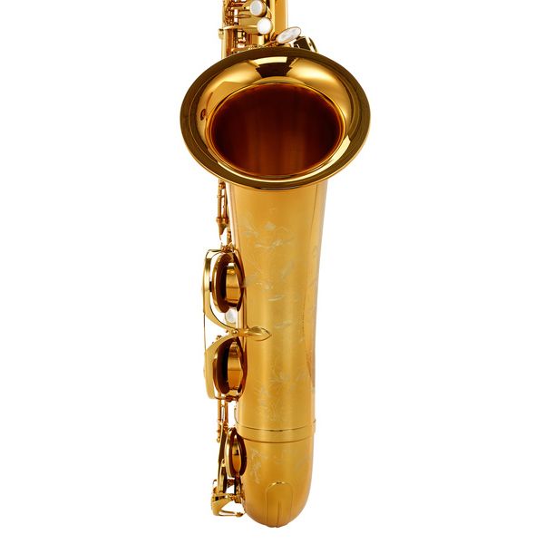 Selmer Supreme Tenor Sax SE-TSUL