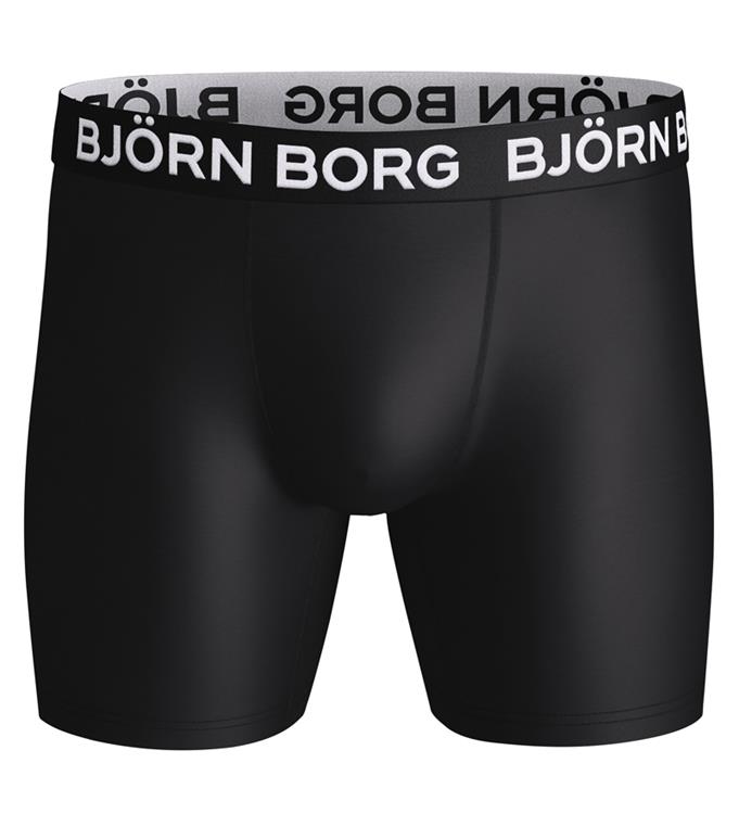 Björn Borg NOOS Solids 1p Boxershort