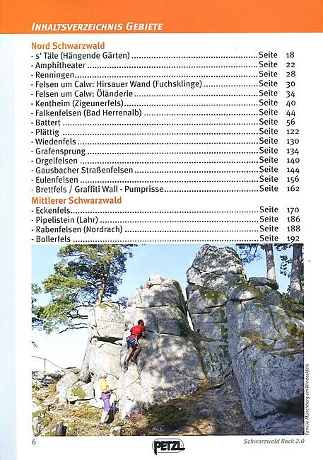 LOBO EDITION - SCHWARZWALD ROCK 2.0