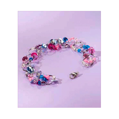 Totum Creatief met Ringen & Kralen