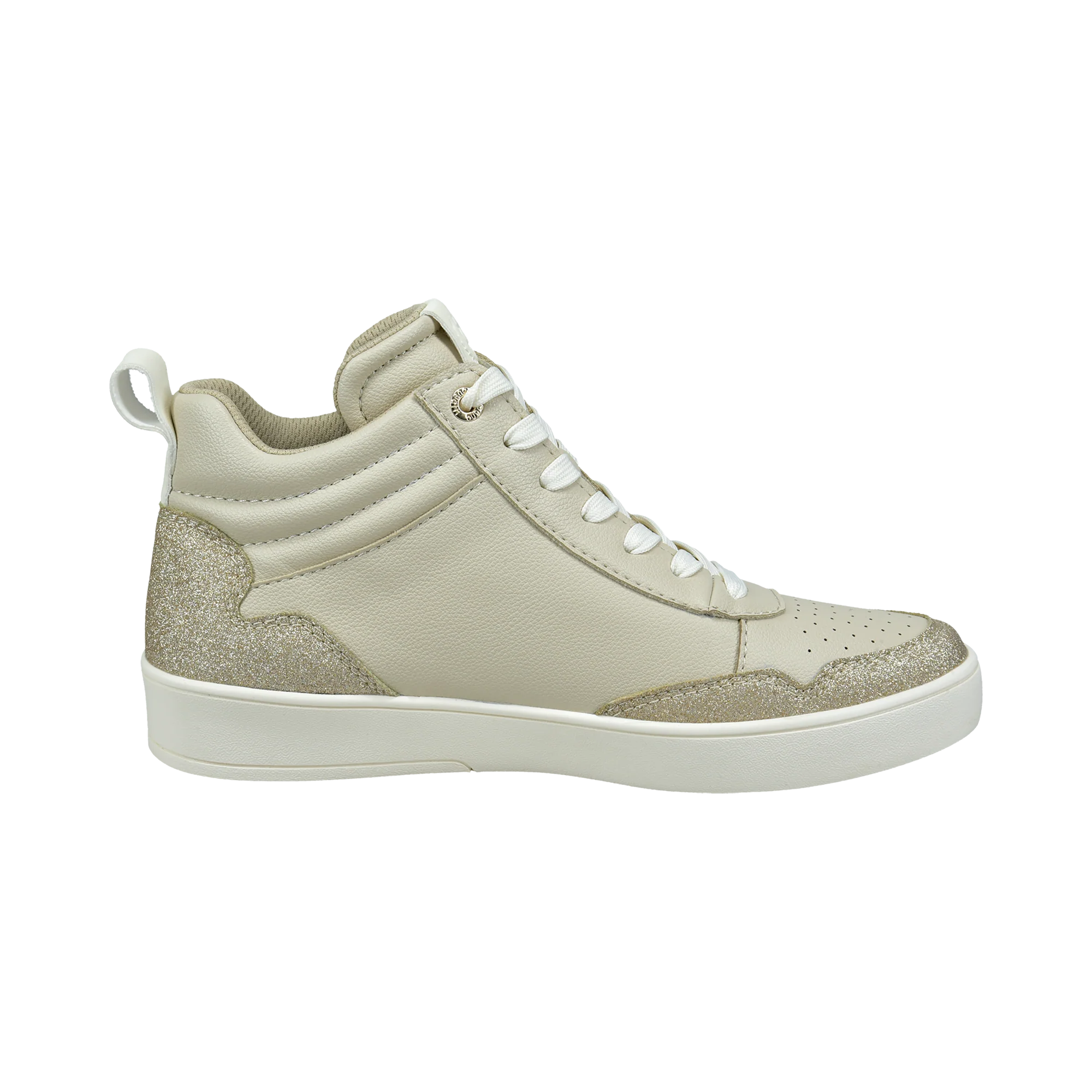Sneaker beige