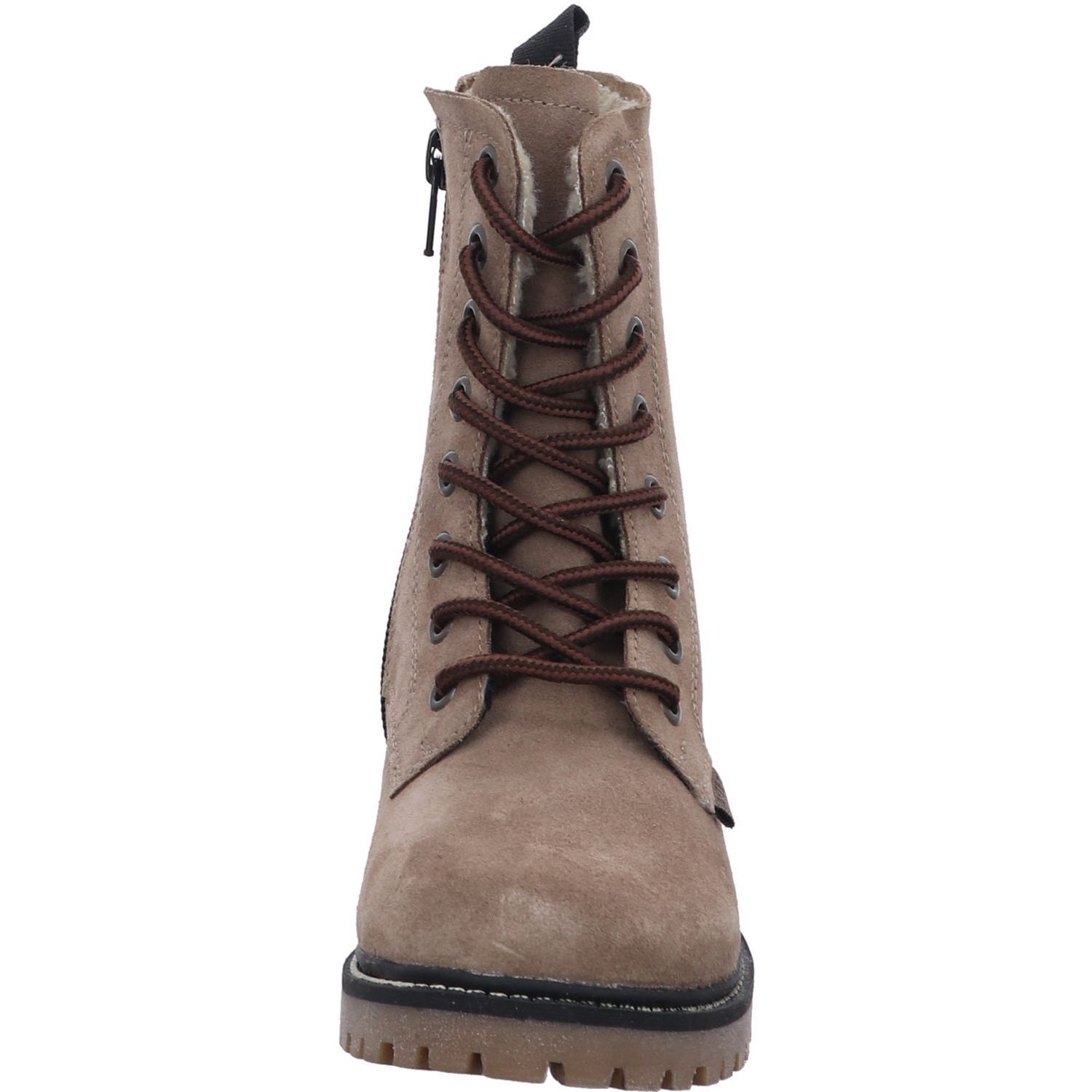 VadoLULU Hi LaceZip VA-Tex