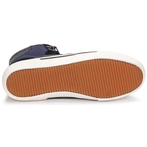 hummel - STADIL HIGH WINTER - Bleu