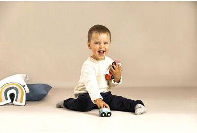 Smoby Biler