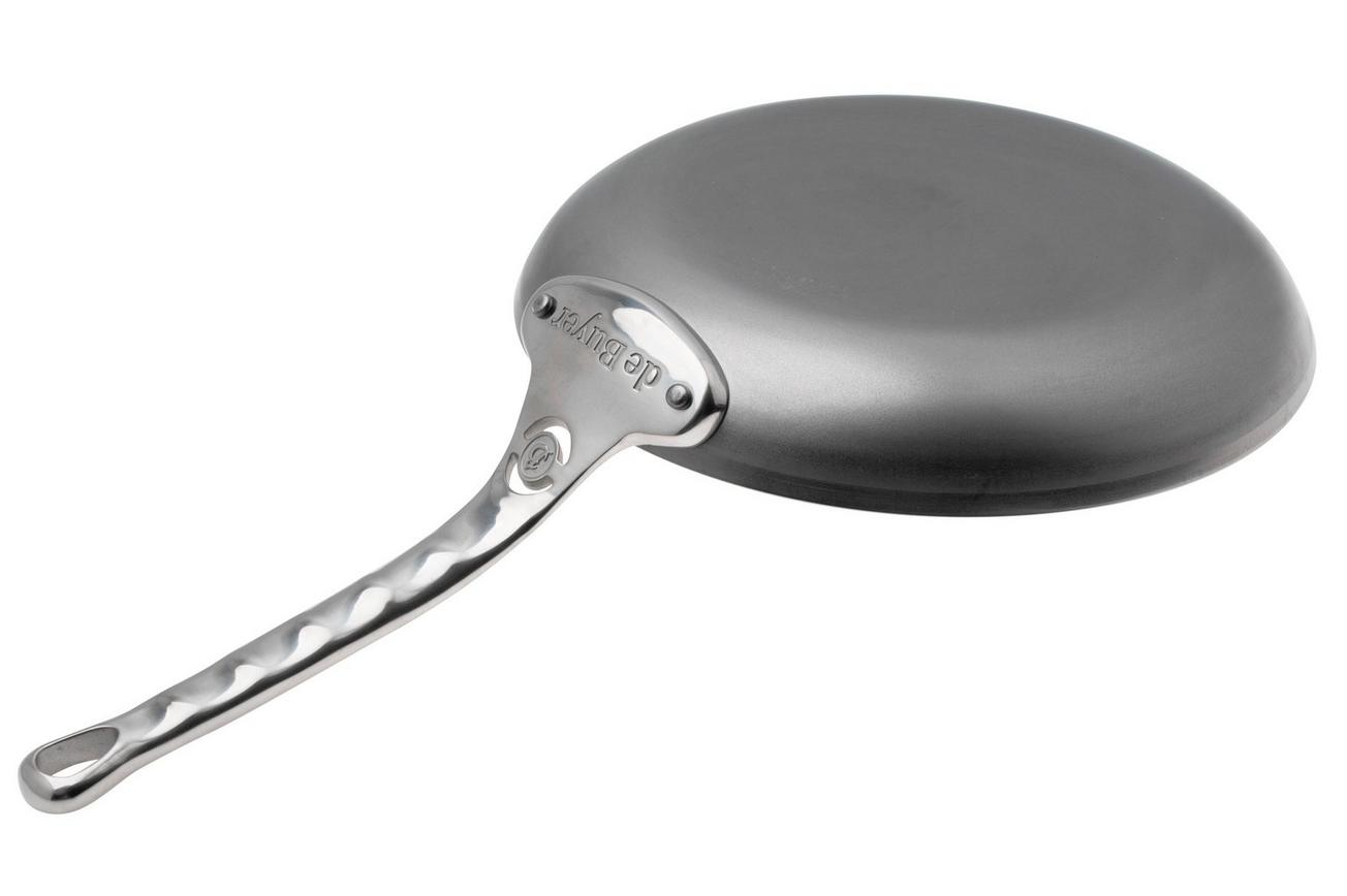 de Buyer Mineral B-Pro Element omeletpan 24 cm, 5681.24