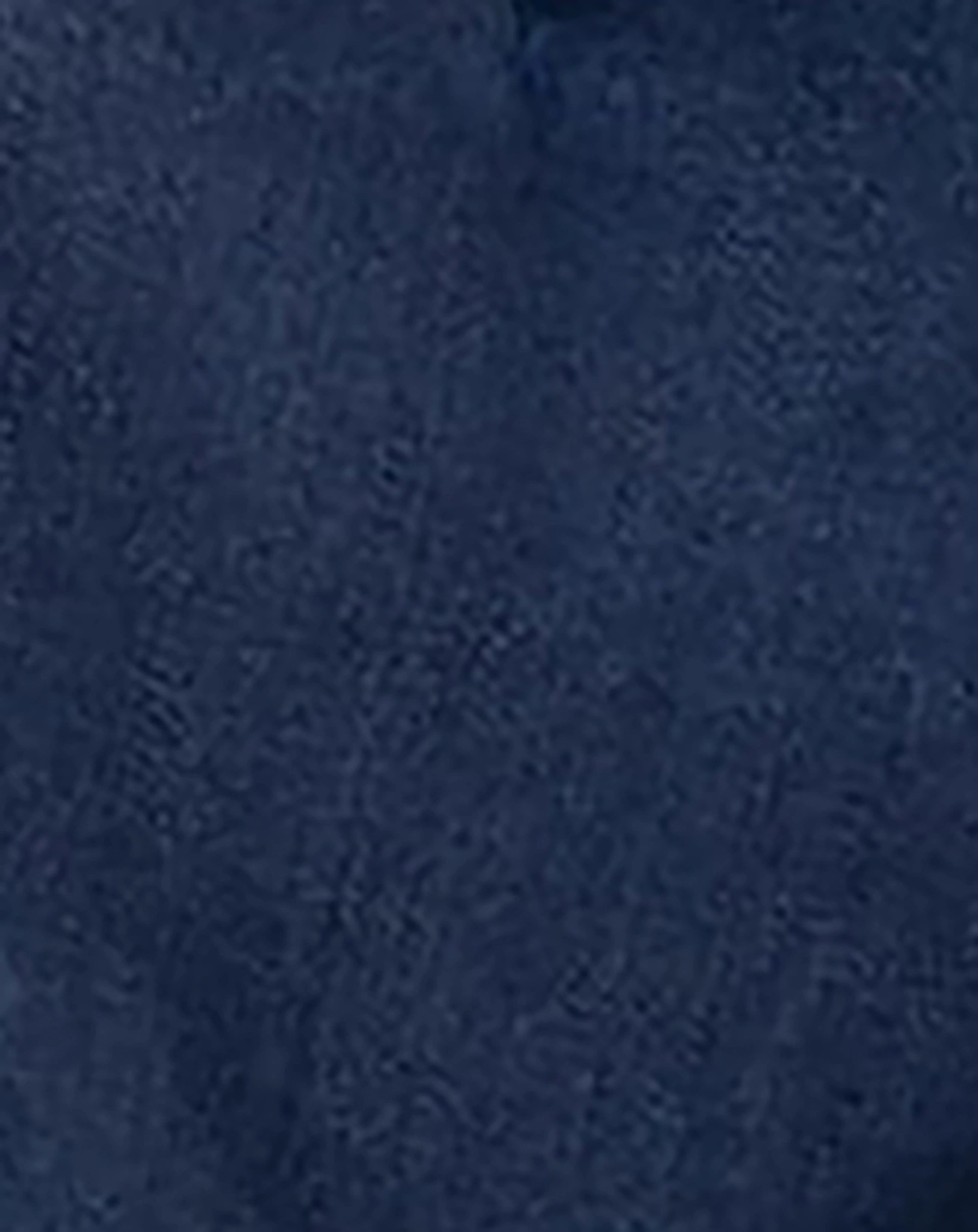 Cargohose NMFBELLA in dark blue denim