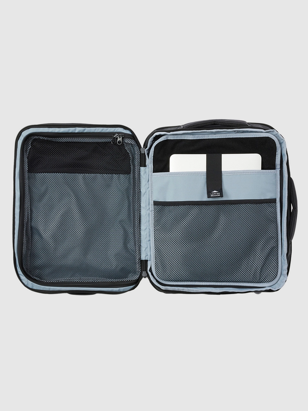 Rip Curl F-Light Cabin 30L Icons Travel Bag midnight