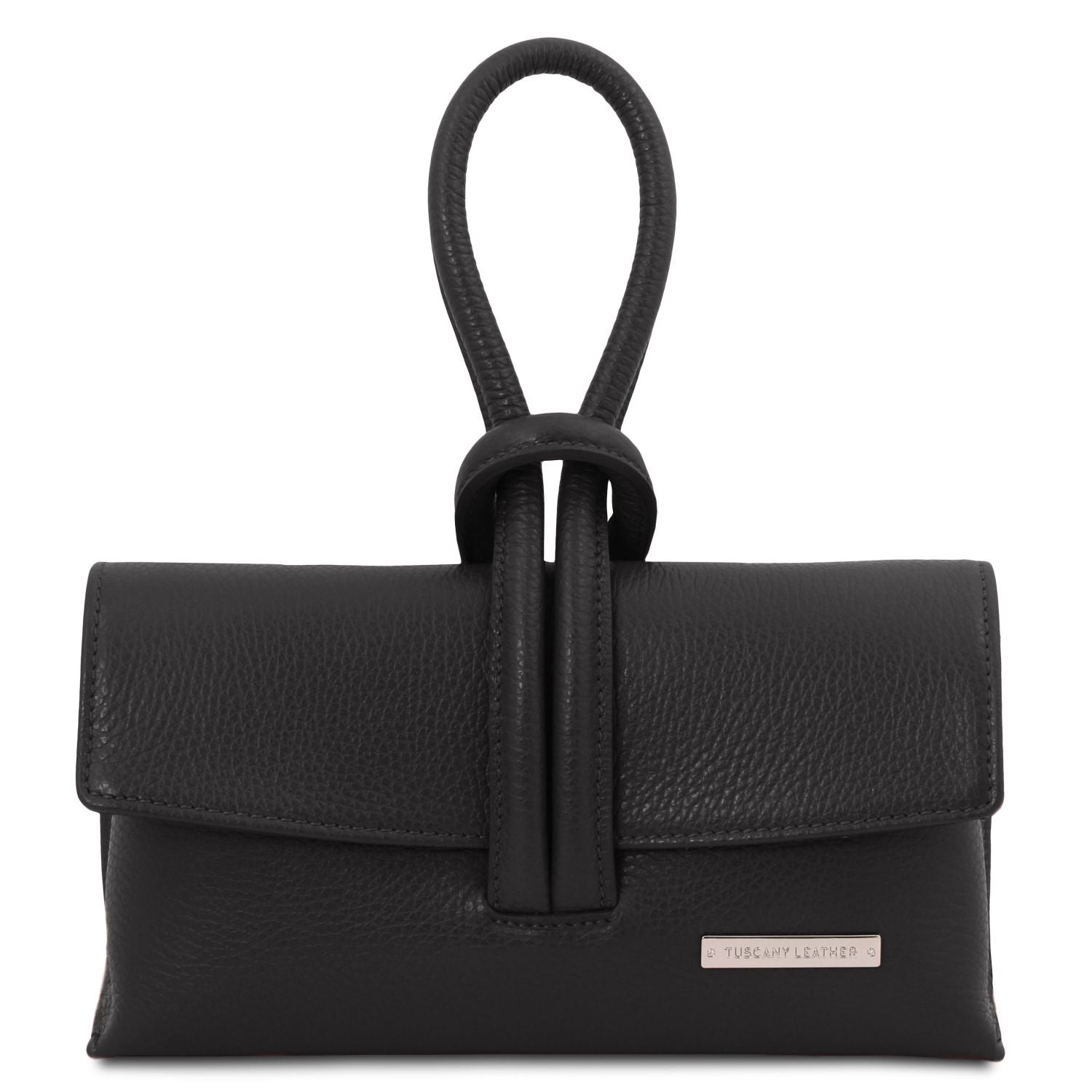TL141990 – TL Bag – leren Clutch