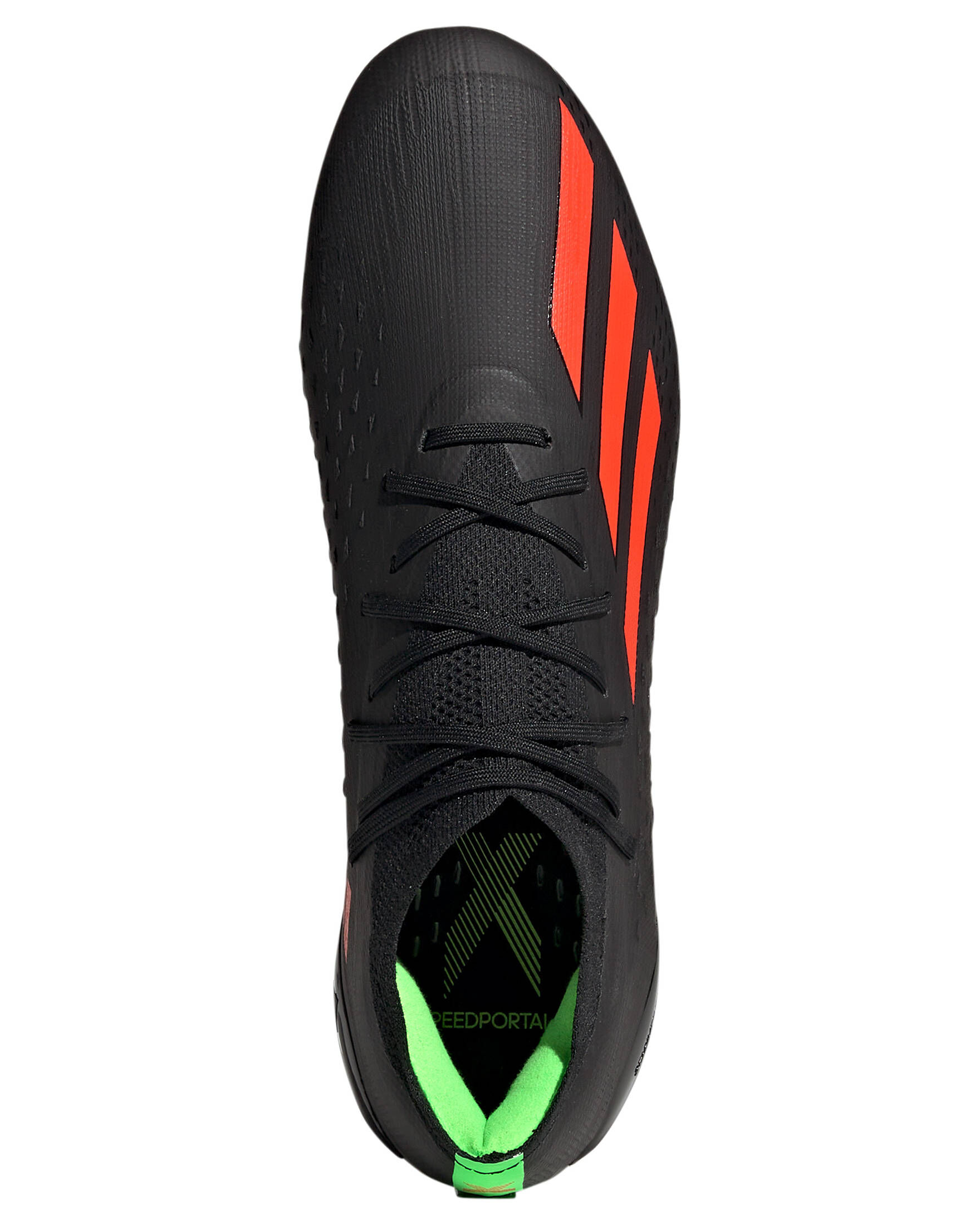 adidas Performance| Herren Fußballschuhe Rasen X SPEEDPORTAL 1 FG