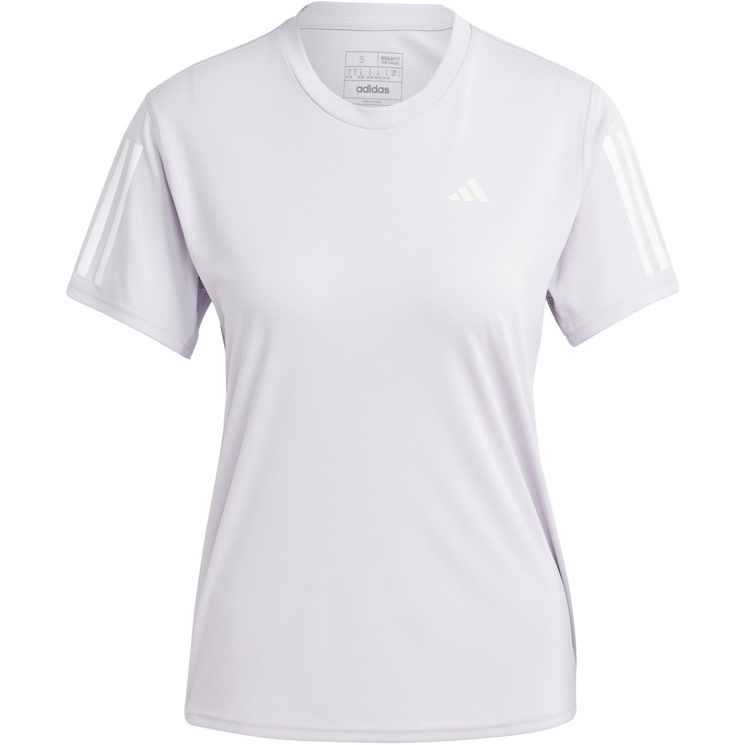 adidas OWN The Run T-Shirt Dames