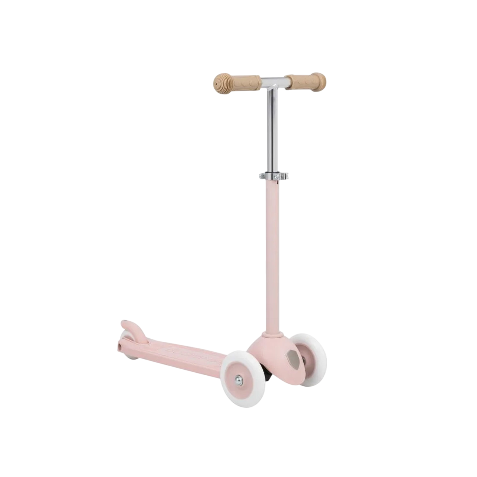 Banwood Eco Scooter Fadedpink