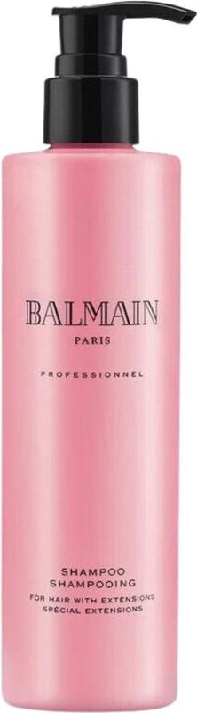 Balmain Hair Professional - Professional Aftercare Shampoo 250ml