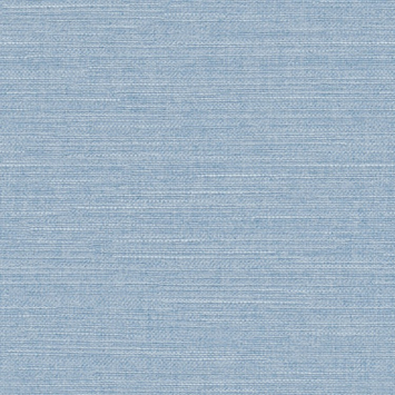 Vouwgordijn Bas 2672 lichtblauw
