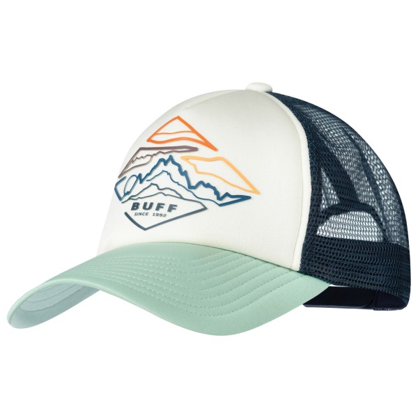 Buff - Trucker Cap - Casquette
