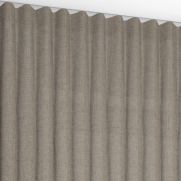 Gordijn Boyd 1812 kh taupe