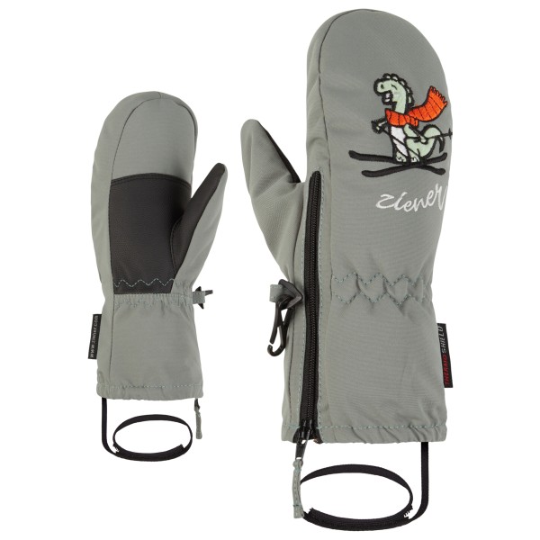 Ziener - Kid's Le Zoo Minis Glove - Gants