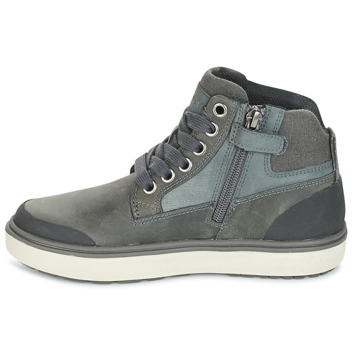 Geox - J MATT.B ABX C - Gris