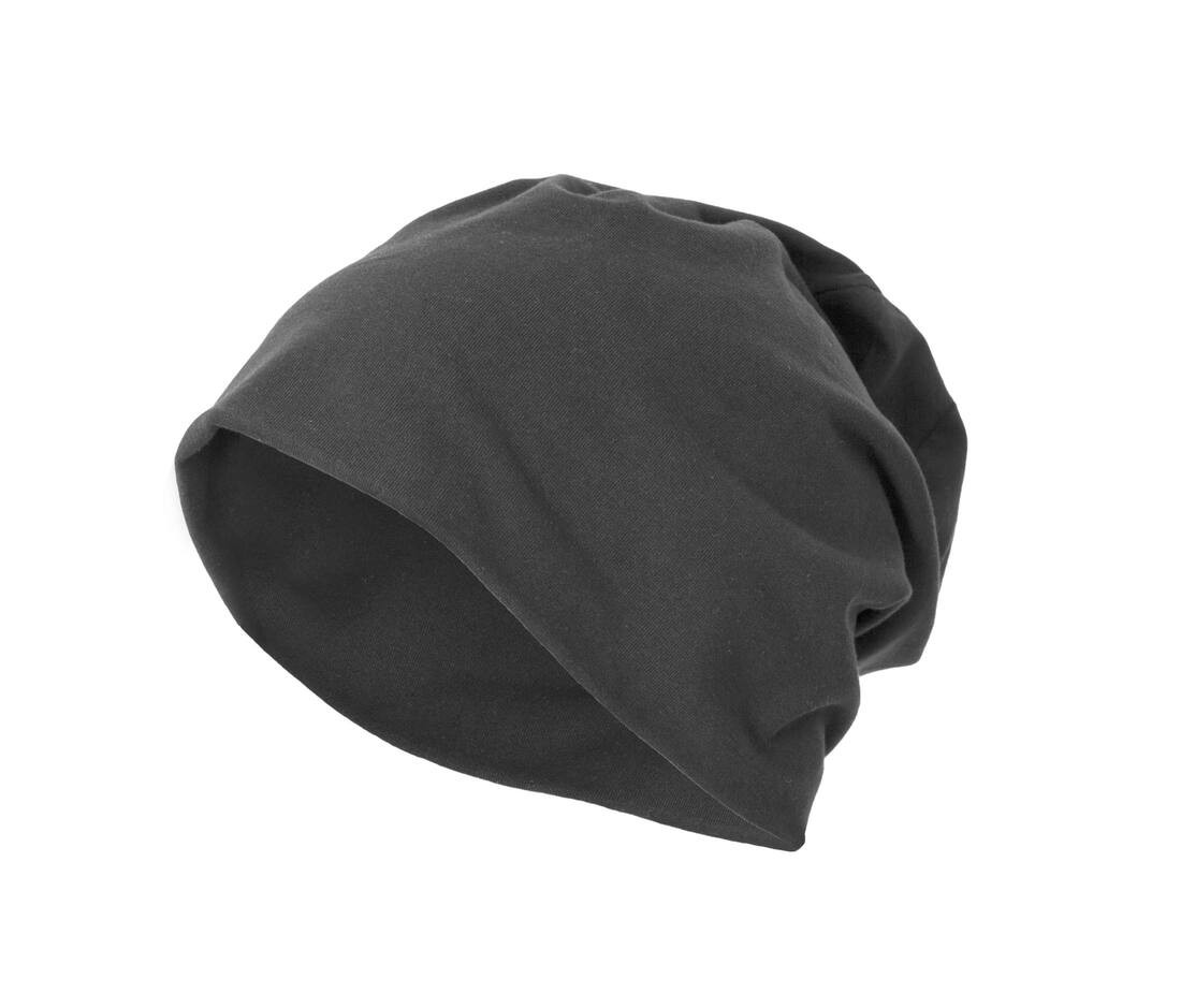 BUILD YOUR BRAND BY002 - Bonnet Confort Thermique Personnalisable