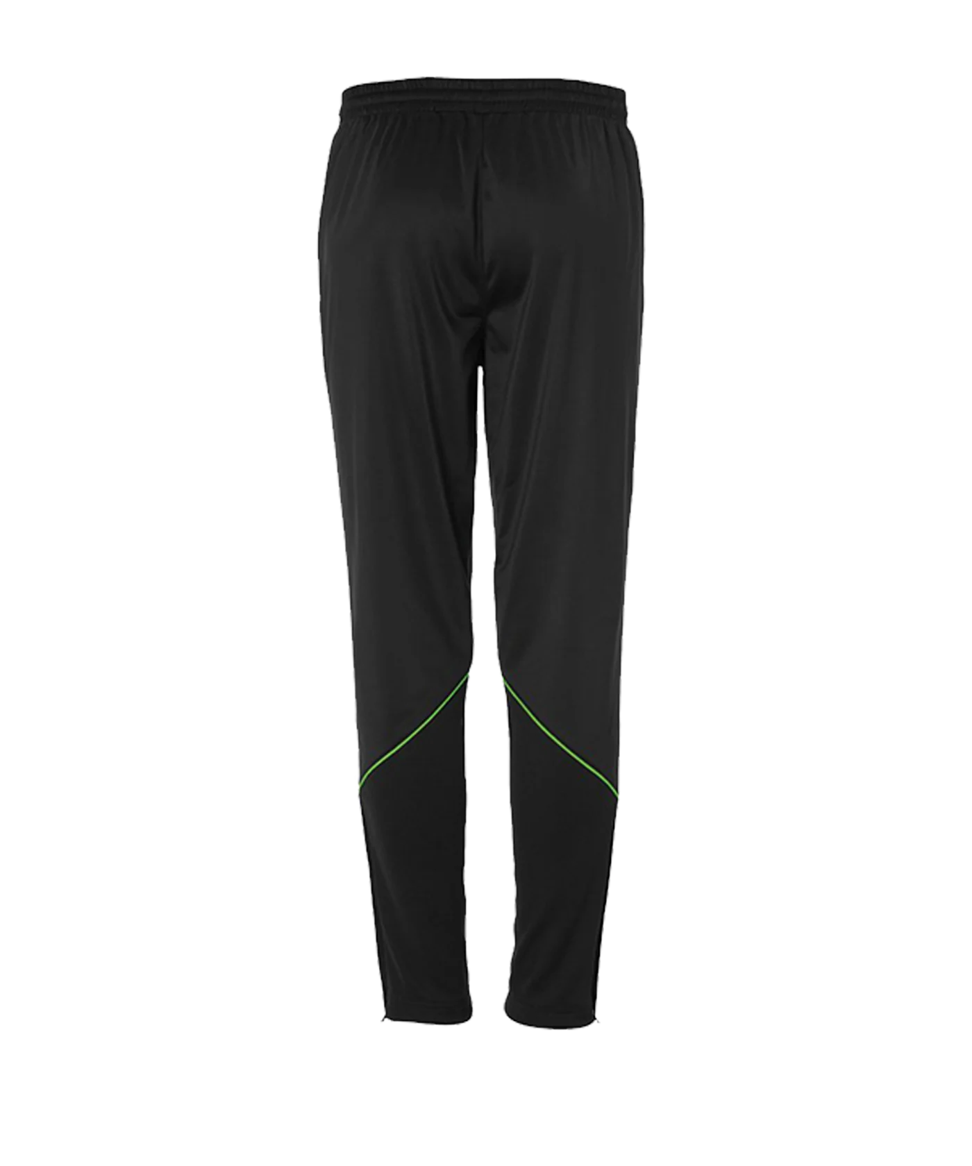 uhlsport Stream 22 Trainingshose Kids Schwarz F24