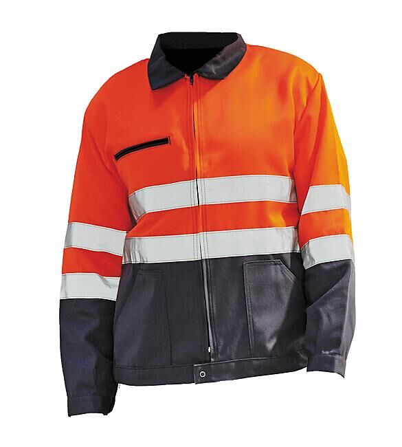 DASSY - BLOUSON VISION (sur commande)