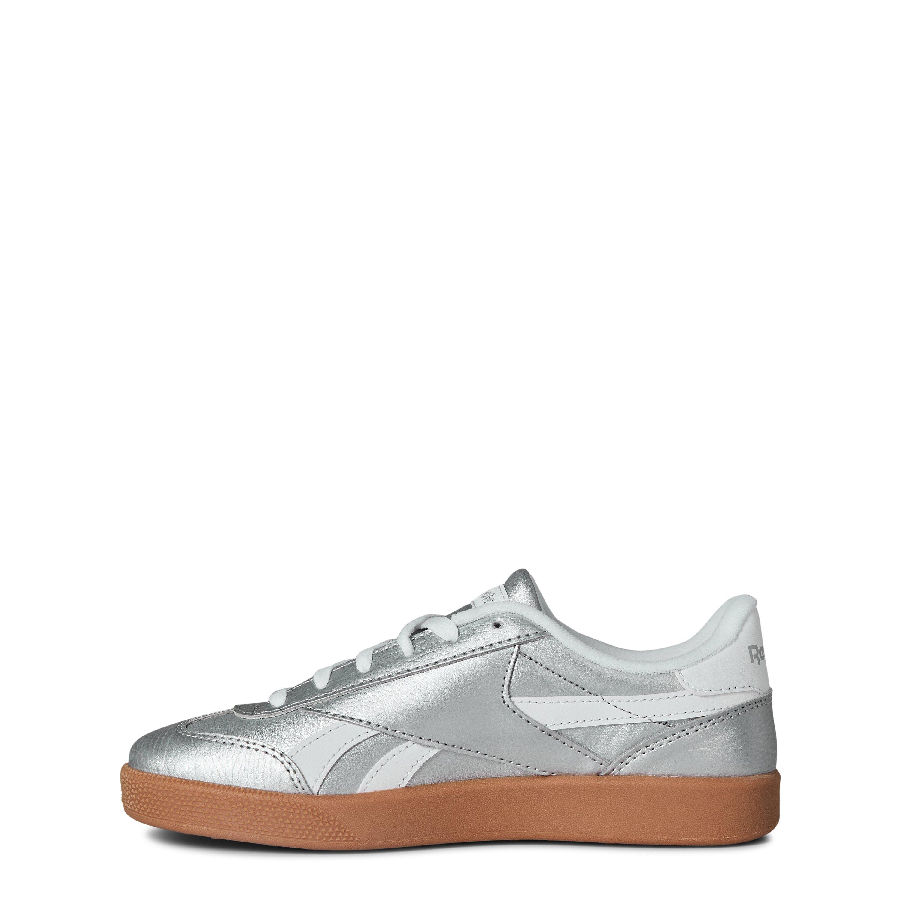 Reebok SMASH EDGE S WHITE BLACK GUM