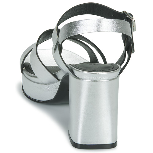 Freelance - JULIETTE 5 DAILY SANDAL Plata