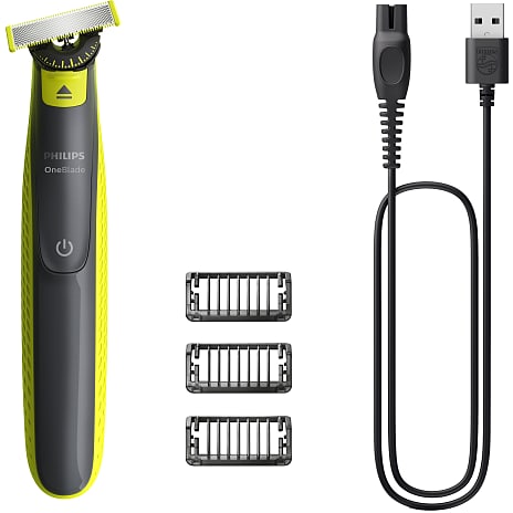 Philips OneBlade QP2724/23 skægtrimmer