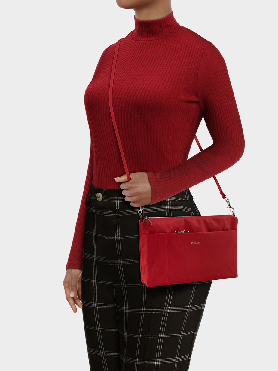 PICARD SCHULTERTASCHE SWITCHBAG 7841