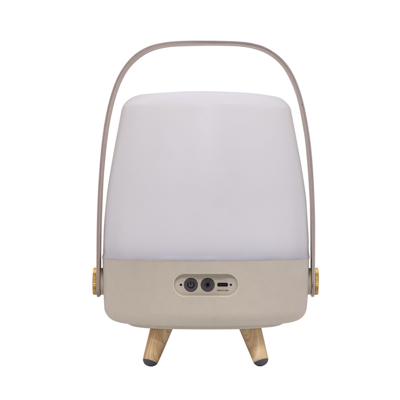 kooduu Lautsprecherlampe LITE-UP PLAY MINI JBL