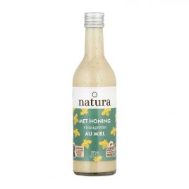 Natura Honing vinaigrette