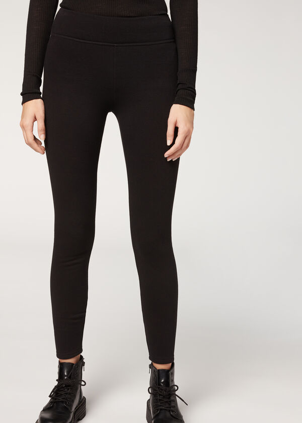 Leggings térmicas ultra macias