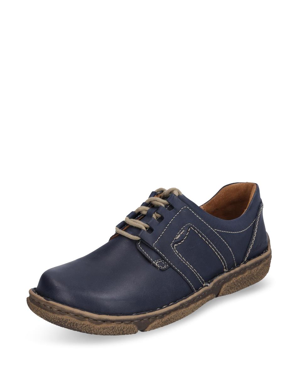 Halbschuh Neele 44, ocean-kombi