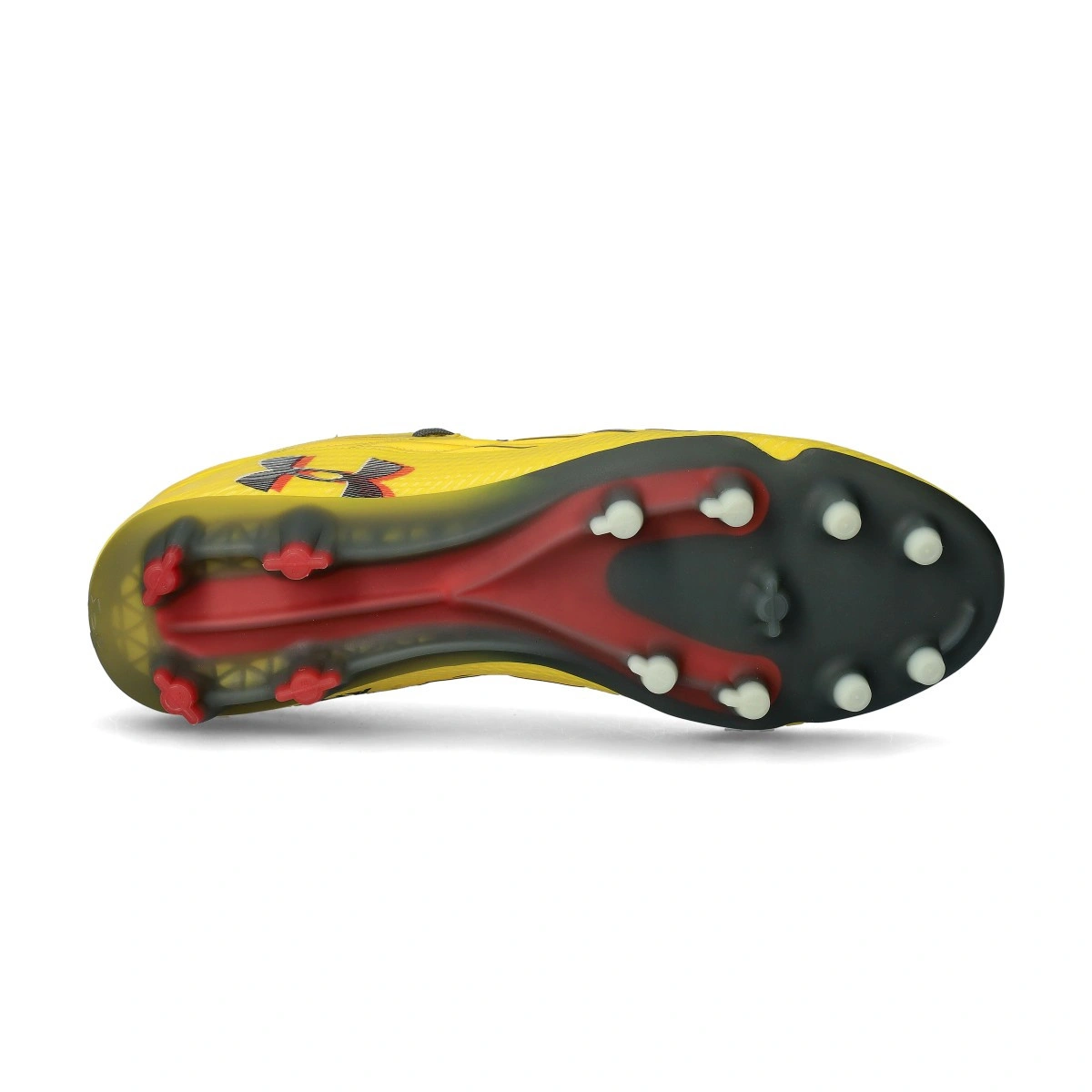 Chuteira Under Armour UA Magnetico Elite 4 FG