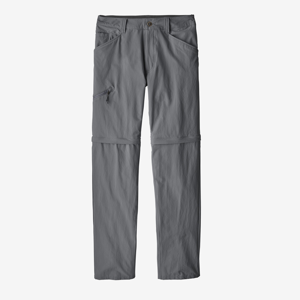 Herren Quandary Convertible Pants