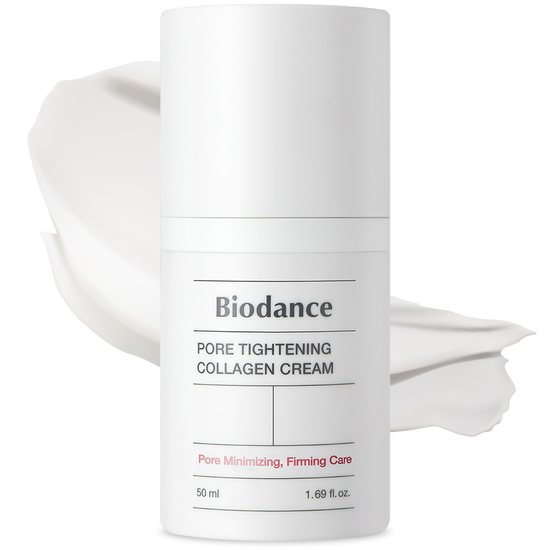 Biodance  Pore Tightening Collagen Cream - 50ml
