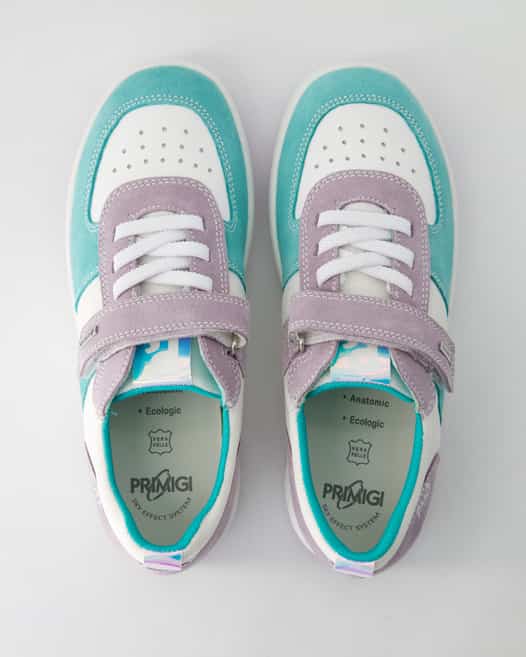 Primigi PNOGT 78793 Sneaker in Mehrfarbig