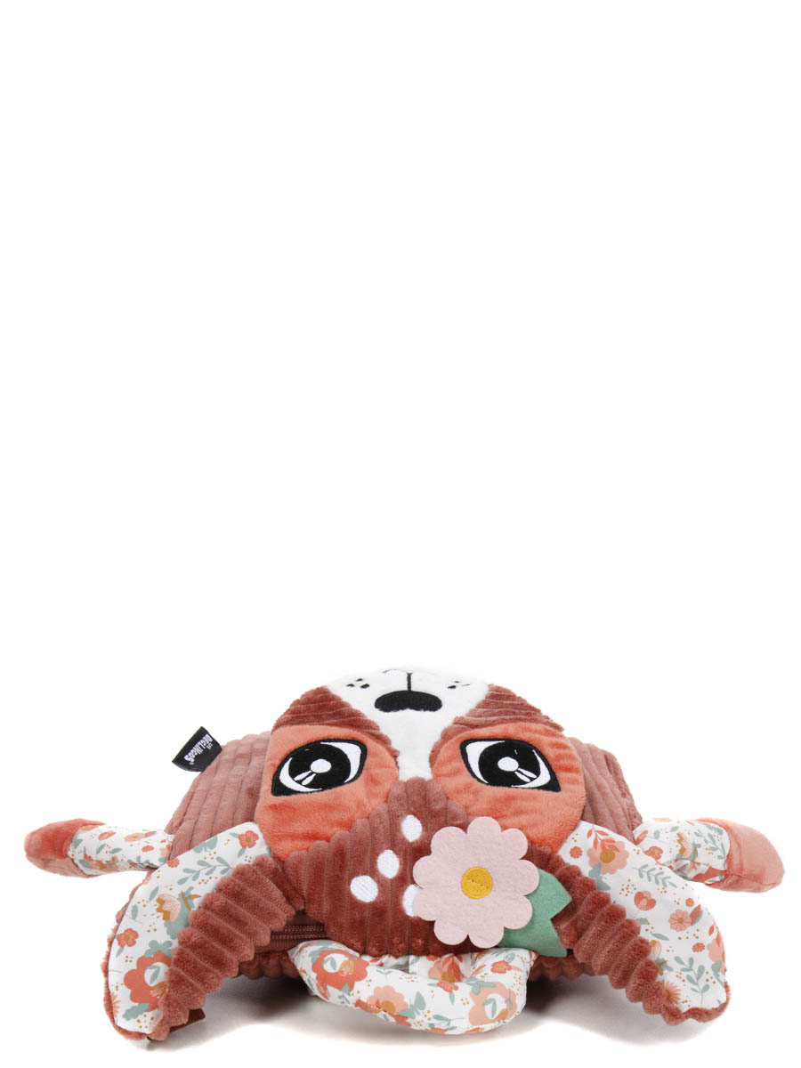 Cartable Les DÀglingos MÀlimÀlos La Biche 25 cm