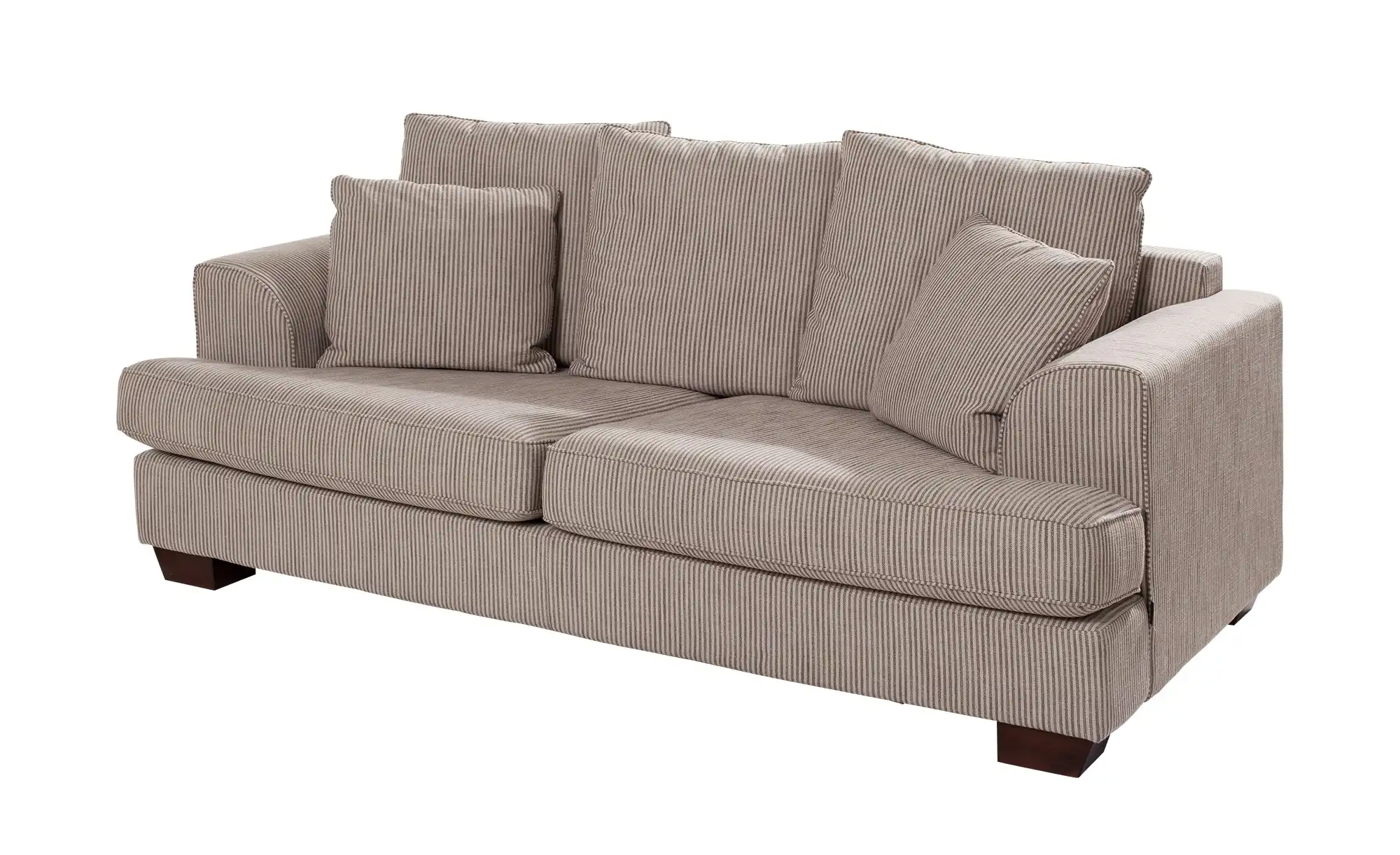 SOHO Loungesofa Franka